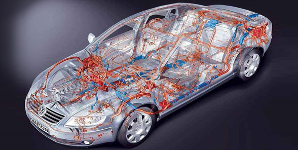 汽車、摩托車、電動(dòng)車系列
